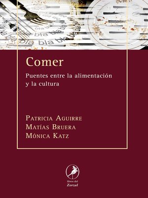 cover image of Comer